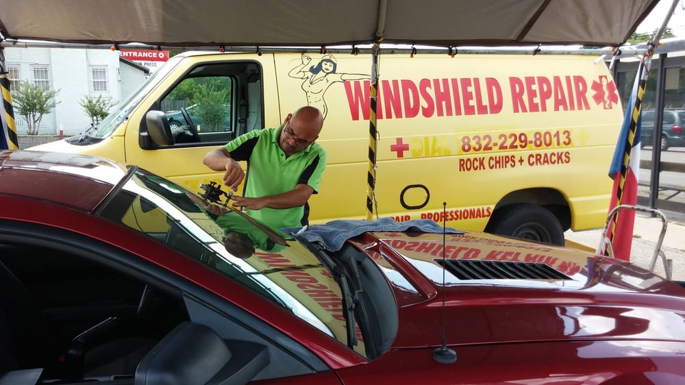 Gallery | Need A Fix Windshield Repair